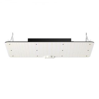 Luz de Cultivo LED, 200W Espectro Completo Regulable, Lámpara de Cultivo de Alta Producción con Diodos Samsung 2B1B para Plantas de Interior, Plántulas, Crecimiento y Floración en Invernadero, Con...