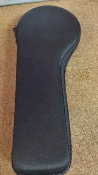 Lupa JBM 5x con 8 LEDs