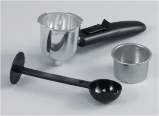 Cafetera Severin Nueva