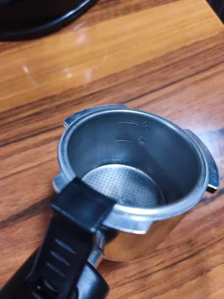 Cafetera Severin Nueva