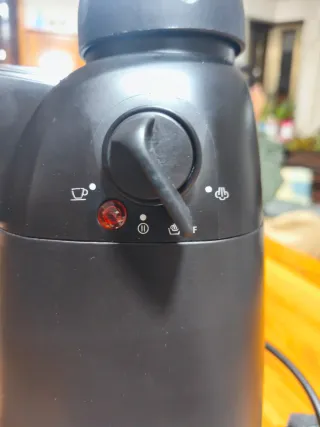 Cafetera Severin Nueva