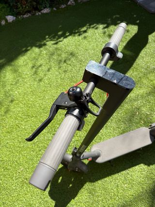 Patinete Eléctrico Xiaomi 4 Pro 2ª Gen