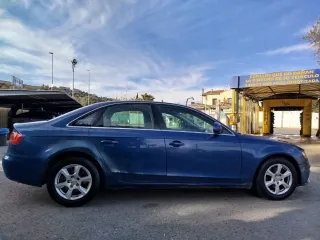 Audi A4 2008