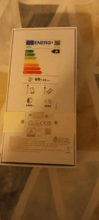 Honor 400 Smart Nuevo NFC 5G