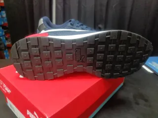 Zapatillas Puma Gravitom Hombre Talla 40