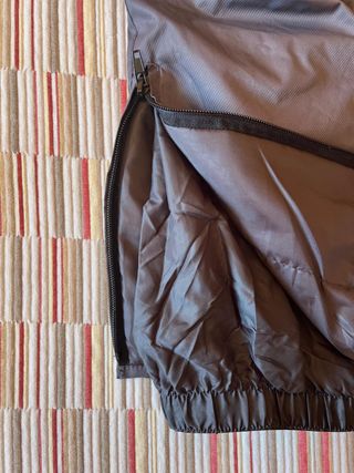 Pantalón de esquí Boriken 12 años