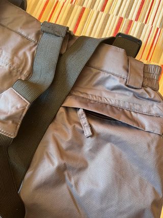 Pantalón de esquí Boriken 12 años