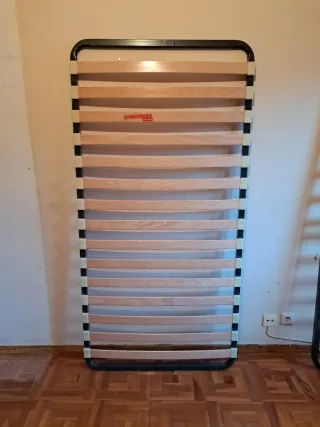 Somier Pikolin 90x190