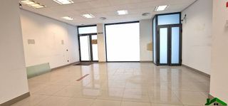 Local comercial en venta en San Ignacio-Elorrieta en Bilbao