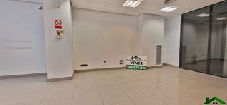 Local comercial en venta en San Ignacio-Elorrieta en Bilbao