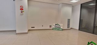 Local comercial en venta en San Ignacio-Elorrieta en Bilbao