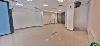 Local comercial en venta en San Ignacio-Elorrieta en Bilbao