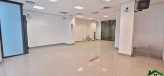 Local comercial en venta en San Ignacio-Elorrieta en Bilbao