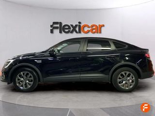 Renault Arkana Evolution TCe 103kW(140CV) EDC mild hybr