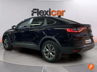 Renault Arkana Evolution TCe 103kW(140CV) EDC mild hybr