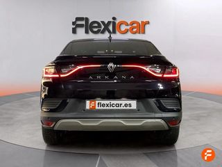 Renault Arkana Evolution TCe 103kW(140CV) EDC mild hybr