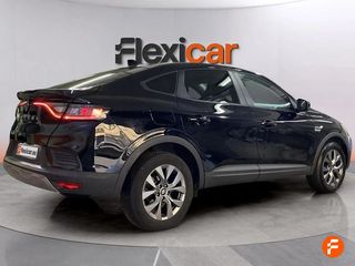 Renault Arkana Evolution TCe 103kW(140CV) EDC mild hybr