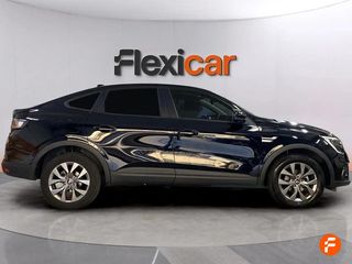 Renault Arkana Evolution TCe 103kW(140CV) EDC mild hybr