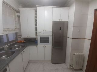 Piso en venta en Universidad - Los Lirios en Logroño