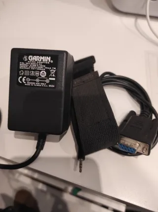 Garmin Foretrex 201 GPS