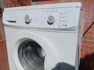 Lavadora Edesa (fallo)