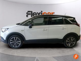 Opel CrossLand 1.2 96kW (130CV) Ultimate Auto