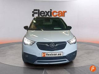 Opel CrossLand 1.2 96kW (130CV) Ultimate Auto