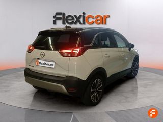 Opel CrossLand 1.2 96kW (130CV) Ultimate Auto