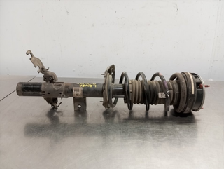 AMORTIGUADOR TRASERO IZQUIERDO LAND ROVER RANGE R