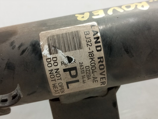 AMORTIGUADOR TRASERO IZQUIERDO LAND ROVER RANGE R