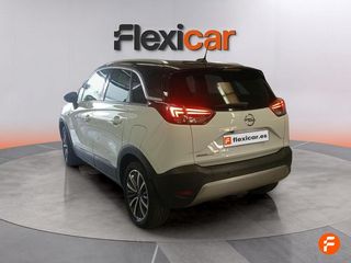 Opel CrossLand 1.2 96kW (130CV) Ultimate Auto