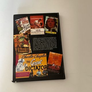 Grandes clásicos del cine