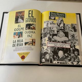 Grandes clásicos del cine