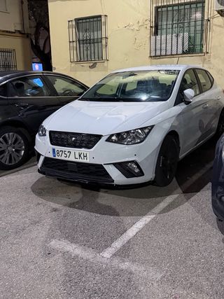 Seat ibiza 6f 2020