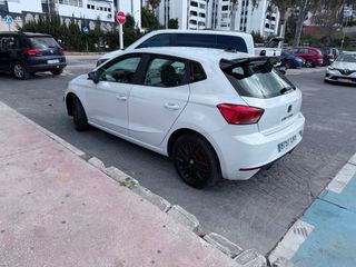 Seat ibiza 6f 2020