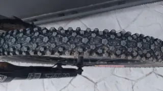 Bicicleta Eléctrica Montaña Cannondale