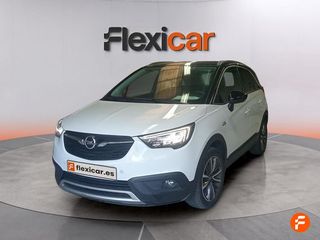 Opel CrossLand 1.2 96kW (130CV) Ultimate Auto