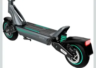 Cecotec Patinete Eléctrico Bongo Serie Y45