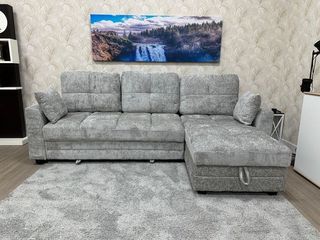 Sofá Cama Chaiselongue con doble arcon NUEVO