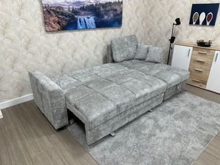 Sofá Cama Chaiselongue con doble arcon NUEVO