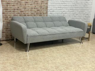 ¡¡¡REBAJA!!! Sofá moderno 3 plazas y cama cómoda