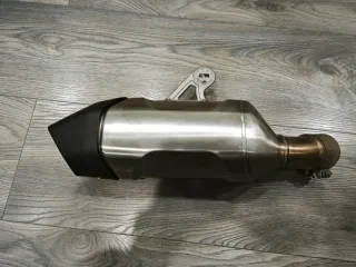 Tubo de escape R 1300 GS 2023