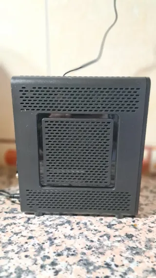 Router CBN Compal CG6640E (Vodafone)