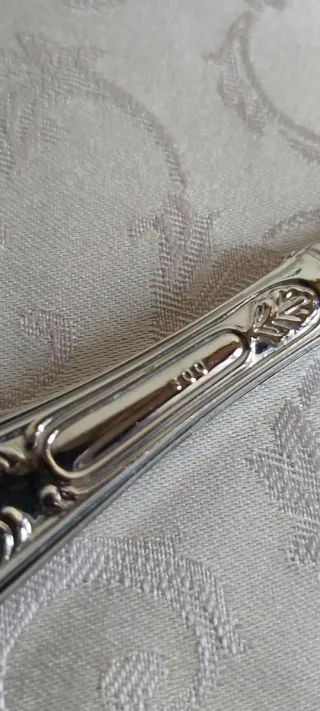 Set di posate e palette da dolce