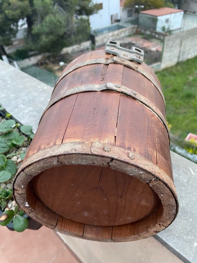 Heladera Elma 2 Antigua Completa