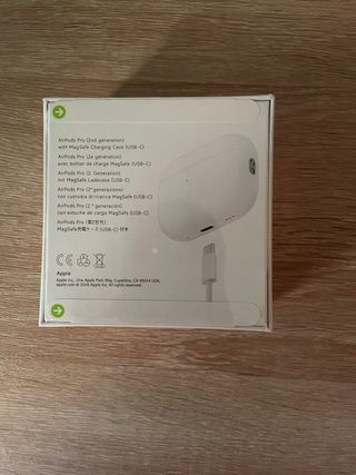 Apple AirPods Pro 2ª Gen
