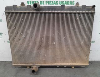 995374 sin ref radiador de agua citroen c5 break