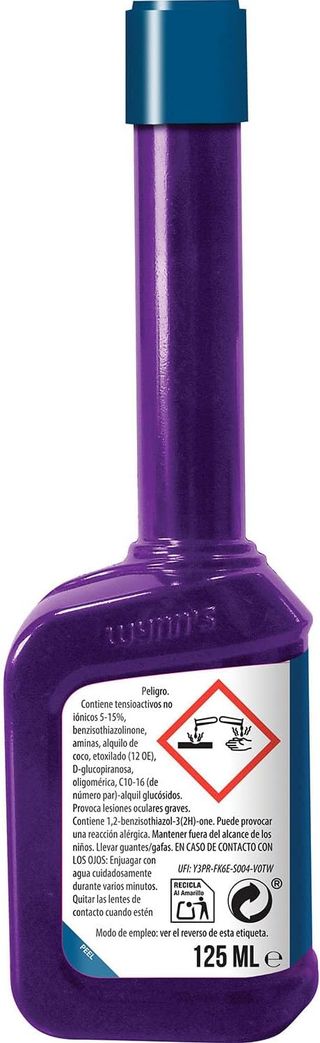 Wynn's Aditivo Anticristalizante para AdBlue – Pro