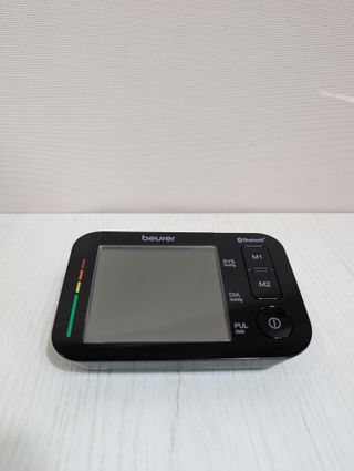 Tensiómetro Beurer BM 54