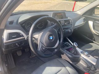 BMW Serie 1 2015